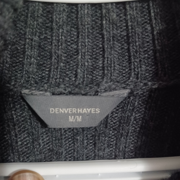 Sweater top - Picture 3 of 5